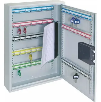 Trezor Meva Kazeta na klíče - 64 (300x80x450 mm)