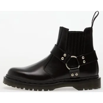 Pánská obuv Tenisky Dr. Martens 2976 Harness Black EUR 43