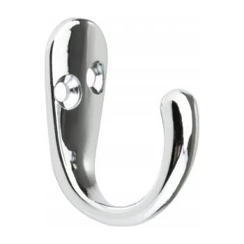 Věšák Nábytkový věšák REJS Soria S CHROM