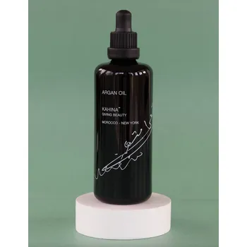 Pleťový olej Kahina Giving Beauty Arganový olej ml: 100 ml
