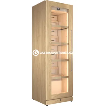 ENOFRIGO Vinotéka NEW CALIFORNIA STD 660 SLIM (654x660x2020mm) 104 lahví