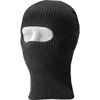 Kukla CXS Zimní teplá kukla DAN, černá (1820-016-800-00)