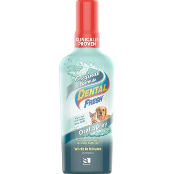 Kosmetika pro psa Šampon pro psy SynergyLabs 1 ks