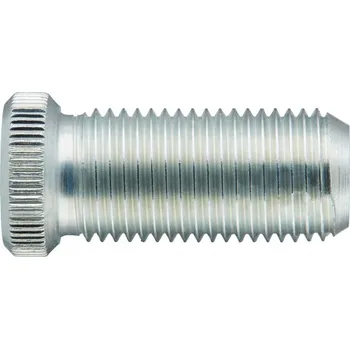 Nýtovací pistole Adaptér pro nýtovací kleště na nýtovací matice GBM 10 M6