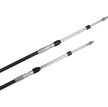 Prodlužovací kabel Zesílený kabel C8 pro řazení a plyn Délka: 24 Ft / 7,33 m