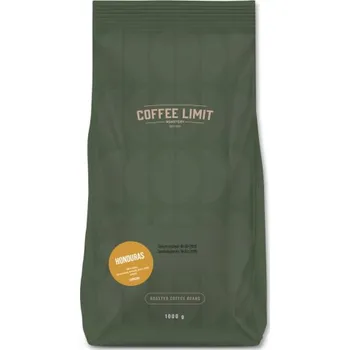 Honduras zrnková káva1kg