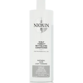 Nioxin System 1 Scalp Therapy Revitalising Conditioner 1 l