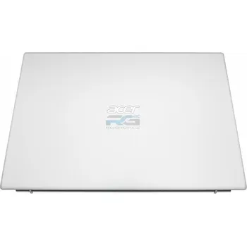 Šasi notebooku Víko kryt LCD Acer Extensa EX215-32 EX215-54 EX215-54G / Sil