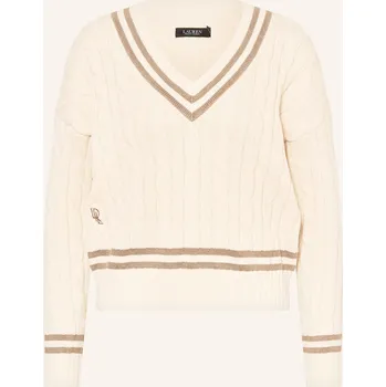 Dámský svetr Lauren Ralph Lauren Dámský Svetr, režná / béžová, 44