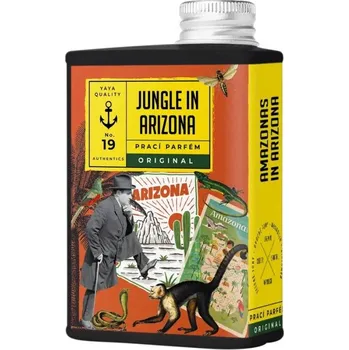 Parfém na praní Soaphoria Prací parfém Jungle in Arizona 150 ml