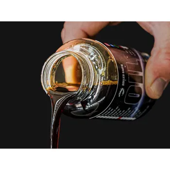 Přisada na vaření a pečení Rolled Baits Tuňákový olej Balení: 1000 ml