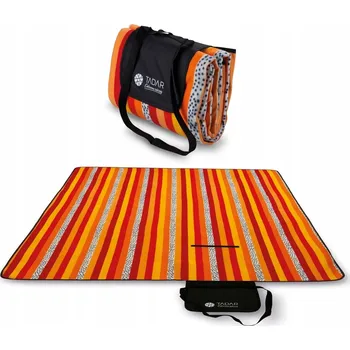 deka Deka Tadar Proužky obdélníková 200 x 150 cm