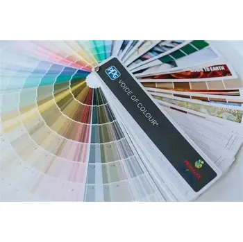 univerzální barva One Hour Enamel - Wise Owl Paint - barvy pro kuchyně, dveře, obložení - namícháme cokoliv podle PPG vzorníku