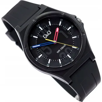 Hodinky Pánské hodinky Q&Q V04A-006V