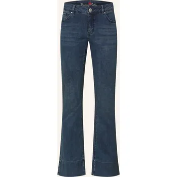 Dámské džíny Buena Vista Dámské Džíny S Rozšiřujícími Se Nohavicemi, 5227...