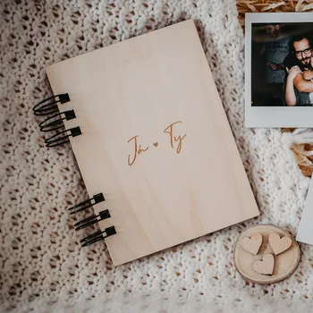 Fotoalbum Dědova dílna Mini fotoalbum Já a ty A6 na výšku Počet a barva papírů: Bílé - 15 listů