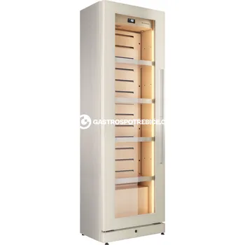 ENOFRIGO Vinotéka NEW CALIFORNIA FIT 460 SLIM (654x460x2020mm) 68 lahví