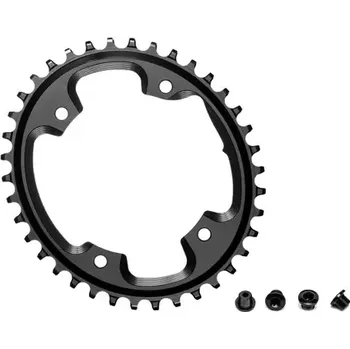 Převodník na kolo absoluteBLACK Převodník absoluteBLACK CX 1X OVAL, 110/4 BCD počet zubů 42