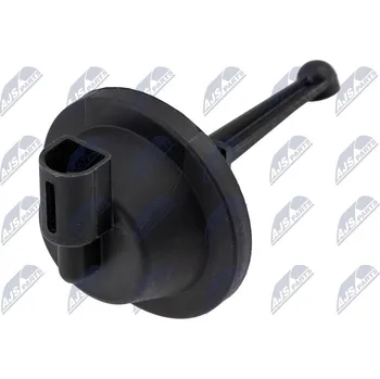 Ventil palivového systému Ventil pro řízení podtlaku, recirkulace výfukových plynů NTY EGR-VW-040