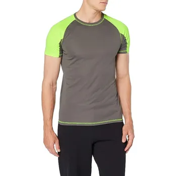 Pánské tričko E9659 Eono pánské TRÉNINKOVÉ TRIČKO S