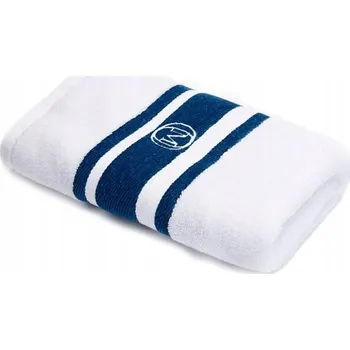 Ručník Koupelnový ručník OFFICINE Monogram 50x100 cm bavlna