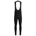 Rapha pánské zimní cyklistické kalhoty s vložkou Core Cargo, černé - M