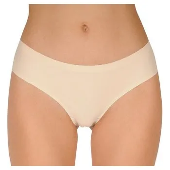 Kalhotky Dámské kalhotky Julimex béžové (Joy) L