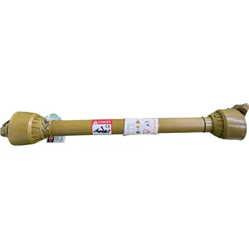 Příslušenství pro zahradní traktor Tauros ZX25 - kardan