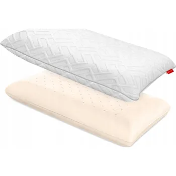 Polštář Ortopedický polštář Janpol 72 x 42 cm