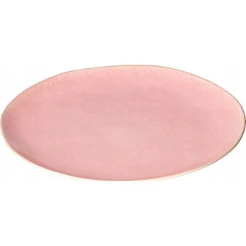 Talíř Servírovací tác kulatý Concerto FUSE ROSA 32 cm Rose&Tulipani