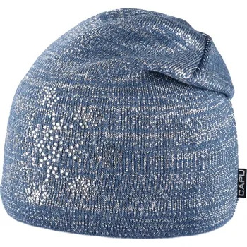 Čepice CAPU Čepice 1744-H + 2 měsíce na vrácení zboží