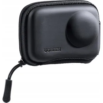 Pouzdro na kameru DJI Osmo Action 5 Pro/4/3 Ugreen LP912 (černé)