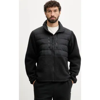 Péřová bunda The North Face Denali Tek NF0A8D0UJK31 černá 99X, vel. XL