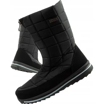 Dámská zimní obuv PROGRESS dámské sněhule PROGJ-22-129 velikost 38