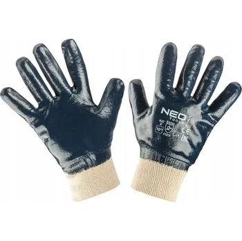 Pracovní rukavice Rukavice NEO TOOLS velikost 10 - XL, 1 pár
