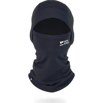 Nákrčník kukla MONS ROYALE OLYMPUS MERINO BALACLAVA 9 iron