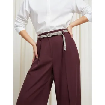 Opasek Sinsay - Pásek - sříbrná - 9682F-SLV - 9682F-SLV-XS