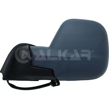 Auto zrcátko Vnější zpětné zrcátko ALKAR 9243836