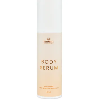 Pleťové sérum imuni Body Serum 50 ml