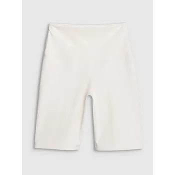 Dámské kraťasy 4F KRAŤASY TRÉNINKOVÉ KRAŤASY A LEGÍNY KRÁTKÉ CYKLISTICKÉ XL F019 SS25