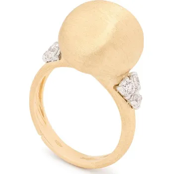 Prsten Zlatý Prsten Marco Bicego Africa AB655 B YW Q6 2011843