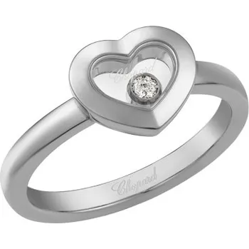 Prsten Zlatý Prsten Chopard Happy Diamonds 82A054-1110 2010115