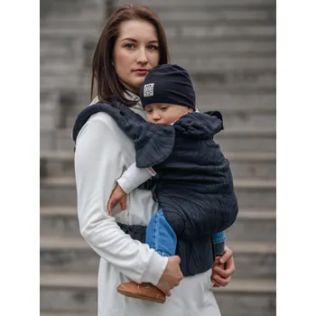 MoniLu UNI Fire Charchoal