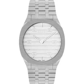 Hodinky Gucci Gucci 25H YA163407