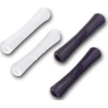 Komponent pro jízdní kolo Chránič rámu BBB BCB-90 CableWrap BÍLÝ 5mm bowden brzdy