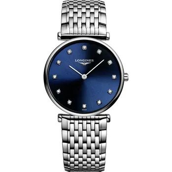Hodinky La Grande Classique de Longines L4.512.4.97.6