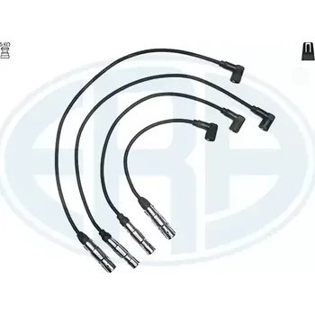 Autoelektrika ERA Sada kabelů pro zapalování ERA 883007