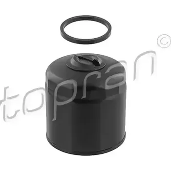Olejový filtr TOPRAN Olejový filtr TPR 101 519