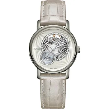 Hodinky Rado Diamaster Automatic Open Herat R14056935