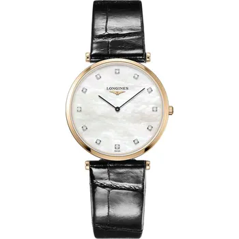 Hodinky La Grande Classique de Longines L4.709.1.88.2